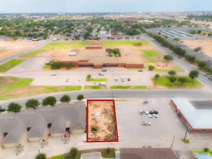 Farm and Ranch for sale in Midland County, Texas