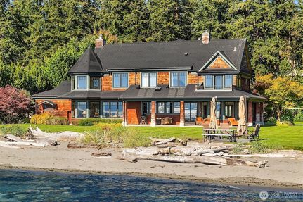 Timberland Property for sale in Island County, Washington