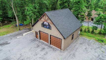 Land for sale in Huntingdon County, Pennsylvania