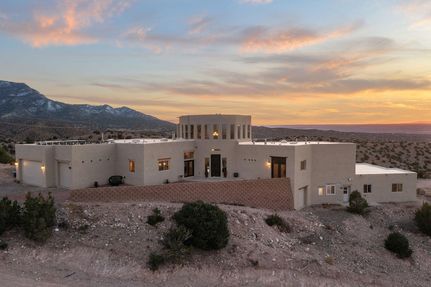 House for sale in Sandoval County, New Mexico