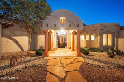 Farm and Ranch for sale in Dona Ana County, New Mexico