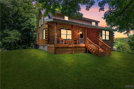Farm and Ranch for sale in Cayuga County, New York