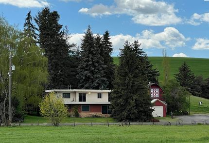 Recreational Property for sale in Whitman County, Washington