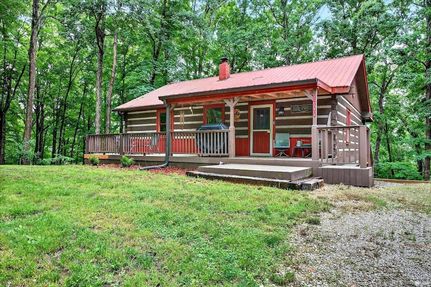 Farm and Ranch for sale in Monroe County, Indiana