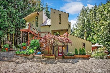 Farm and Ranch for sale in Jefferson County, Washington