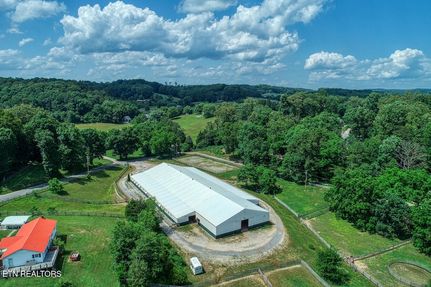Farm and Ranch for sale in Anderson County, Tennessee