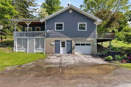Recreational Property for sale in Livingston County, New York