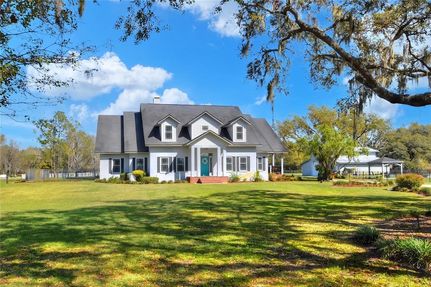 Farm and Ranch for sale in Polk County, Florida