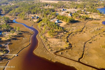 Land for sale in Onslow County, North Carolina