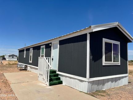 Recreational Property for sale in Pinal County, Arizona