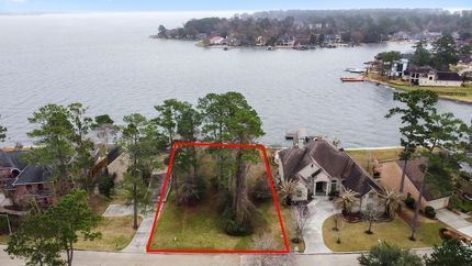 Recreational Property for sale in Montgomery County, Texas