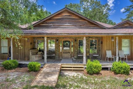 Farm and Ranch for sale in Taylor County, Georgia