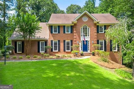 Farm and Ranch for sale in Cobb County, Georgia