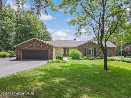 Timberland Property for sale in Monroe County, Pennsylvania