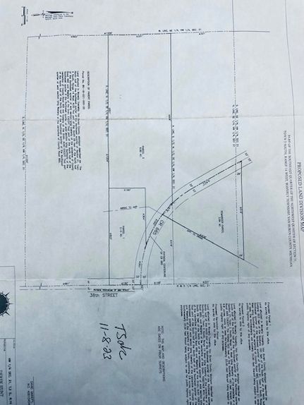 Hunting Property for sale in Van Buren County, Michigan