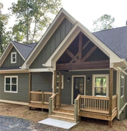 Farm and Ranch for sale in Pickens County, Georgia