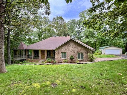 Farm and Ranch for sale in Stone County, Missouri