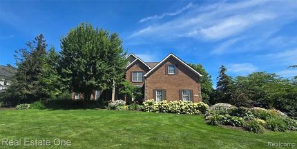 Recreational Property for sale in Oakland County, Michigan