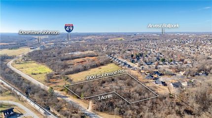 Farm and Ranch for sale in Washington County, Arkansas