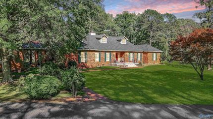 Timberland Property for sale in Lawrence County, Alabama