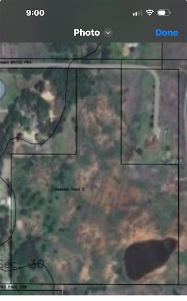 Recreational Property for sale in Comanche County, Oklahoma