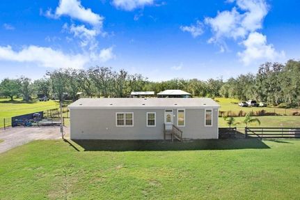 Land for sale in Hillsborough County, Florida