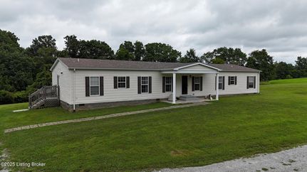 Farm and Ranch for sale in Nelson County, Kentucky