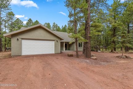 Undeveloped Land for sale in Coconino County, Arizona