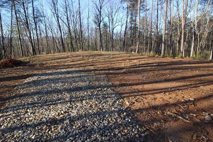 Timberland Property for sale in Fannin County, Georgia