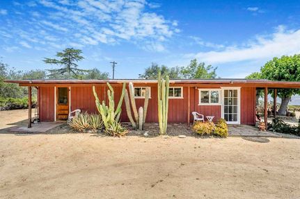 Recreational Property for sale in San Diego County, California