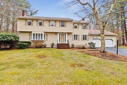 Undeveloped Land for sale in Plymouth County, Massachusetts