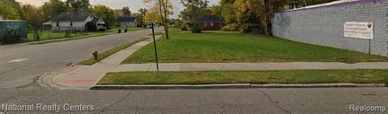Undeveloped Land for sale in Wayne County, Michigan