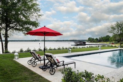 Recreational Property for sale in Henderson County, Texas