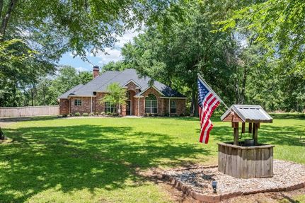 Farm and Ranch for sale in Henderson County, Texas