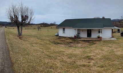 Undeveloped Land for sale in Johnson County, Tennessee