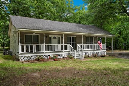 Farm and Ranch for sale in Meriwether County, Georgia