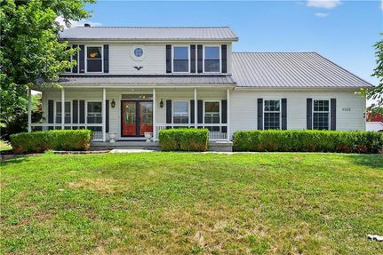 House for sale in Jackson County, Missouri