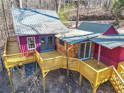 Farm and Ranch for sale in Habersham County, Georgia