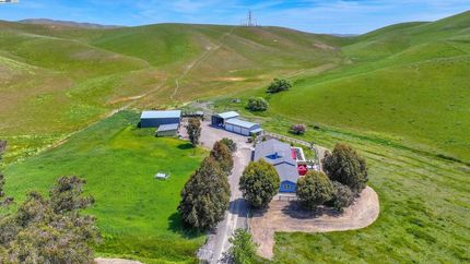 Timberland Property for sale in Alameda County, California