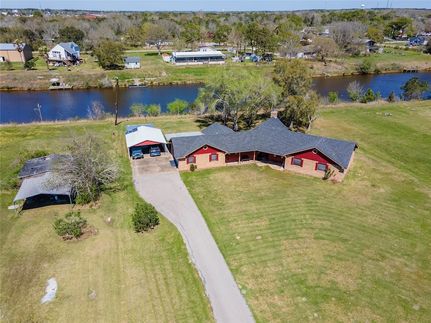 Farm and Ranch for sale in Galveston County, Texas