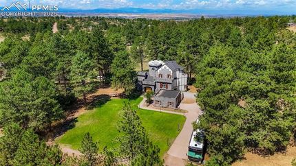 Recreational Property for sale in Douglas County, Colorado