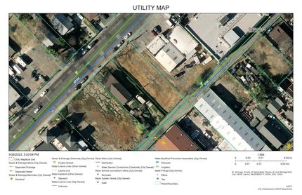 Recreational Property for sale in Sacramento County, California