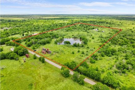 Farm and Ranch for sale in Freestone County, Texas