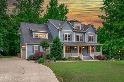Recreational Property for sale in Wake County, North Carolina