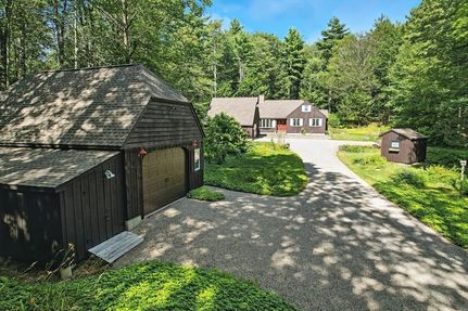 Land for sale in Hampden County, Massachusetts