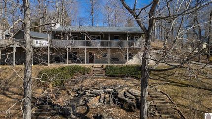 Farm and Ranch for sale in Trigg County, Kentucky