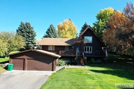 Farm and Ranch for sale in Bonneville County, Idaho