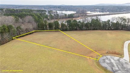 Land for sale in Davidson County, North Carolina