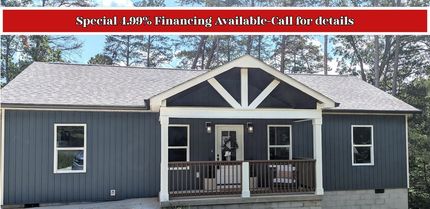Farm and Ranch for sale in Sequatchie County, Tennessee