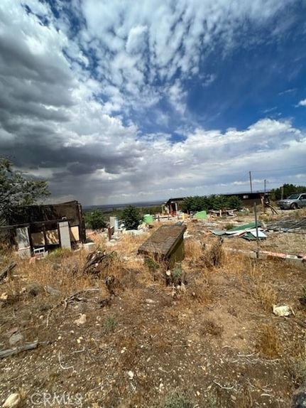 Farm and Ranch for sale in San Bernardino County, California